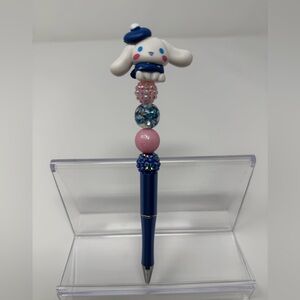 Fashion Pen- Cinnamaroll